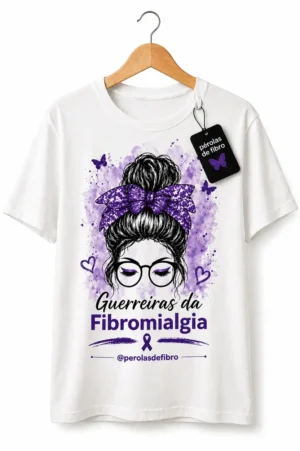 Camiseta Teste 2