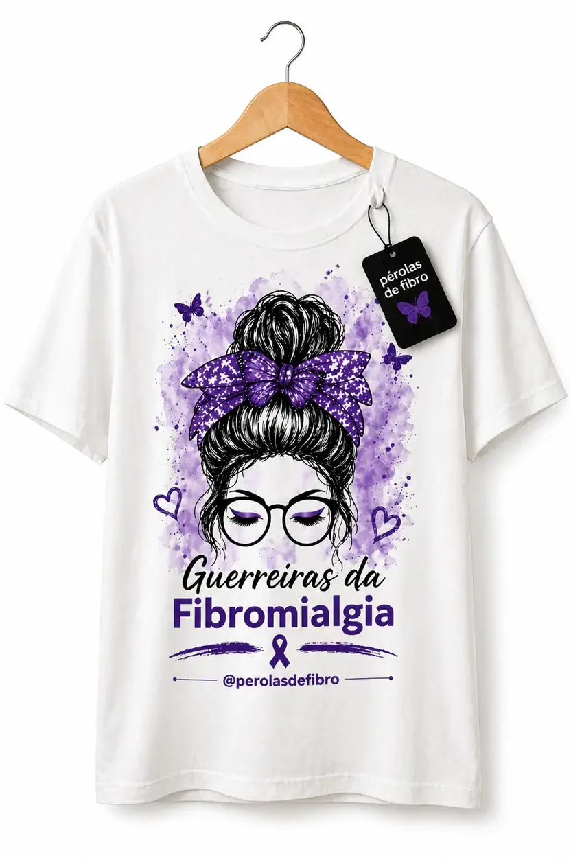 Camiseta Teste 2